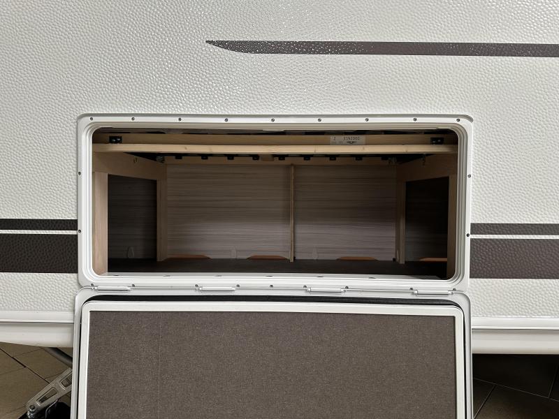 Dethleffs C'Joy 460 LE fietsendrager| ex-verhuur  foto: 7