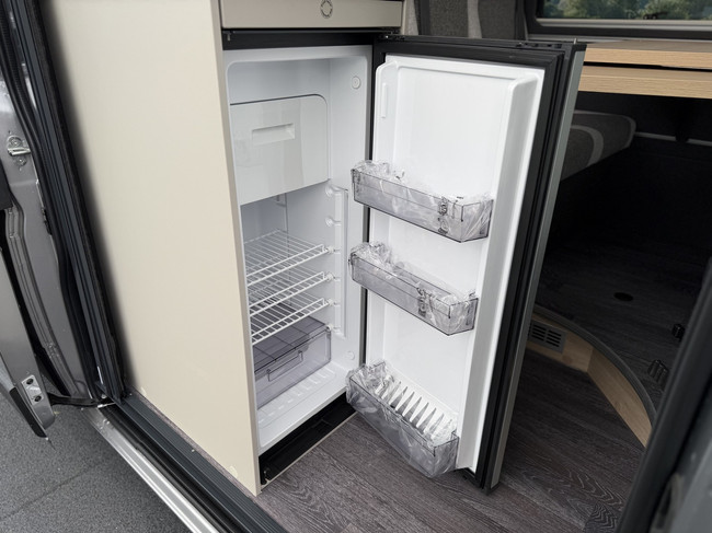 Knaus BoxTime 600 MQ foto: 13