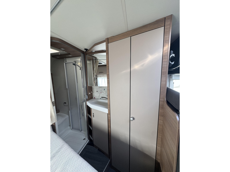 Knaus Van TI Vansation 550 MF foto: 18