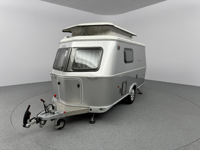 Eriba Touring Triton 430 GT foto: 21