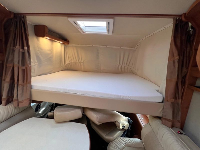 Carthago Chic C-Line I 4.9 LE AUTOMAAT/180PK  foto: 13
