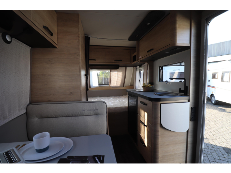 Weinsberg CaraOne Edition HOT 390 MODEL 2026 / 849 photo: 7