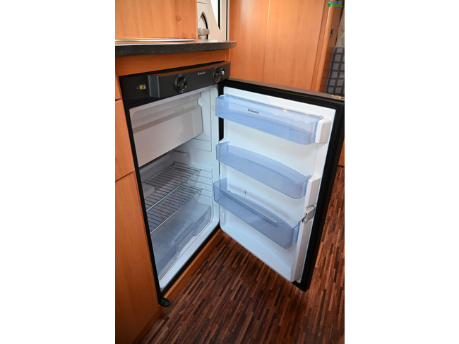 Eriba Living Pulse 440 Foto: 14