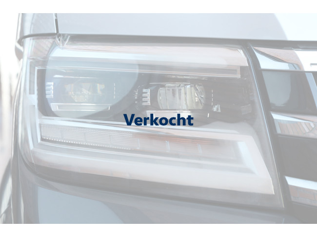 Volkswagen Grand California 600 December deal: Prijs is inclusief € 5000,- korting foto: 7