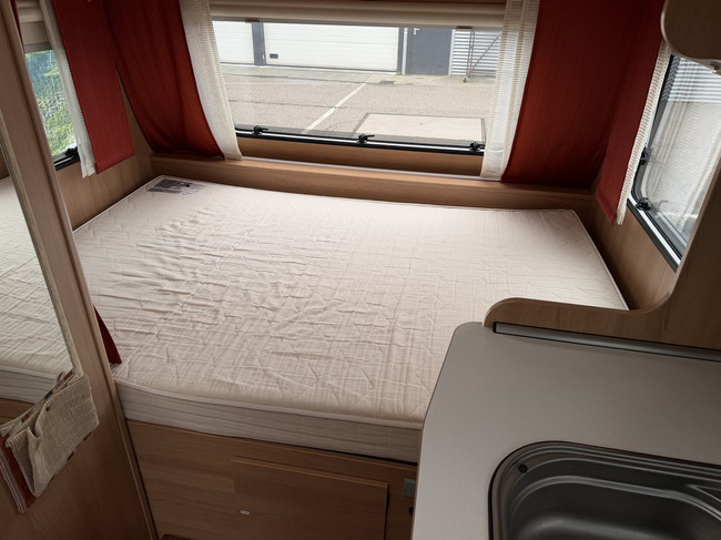 TEC Travel King 430 DB Foto: 9