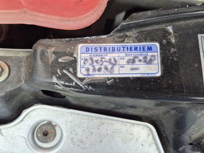 B&uuml;rstner Fiat NEXXO 660 Franz&ouml;sisches Bett, Klimaanlage + Markise 2. Besitzer Foto: 7
