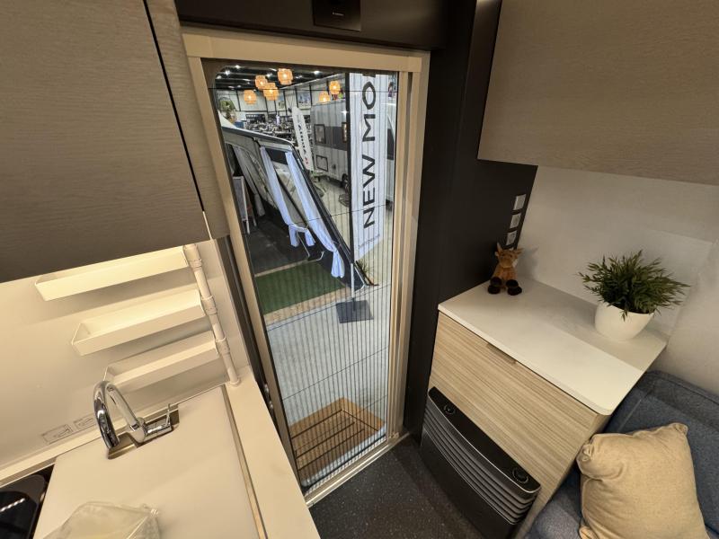 Adria Altea 432 PX  foto: 9