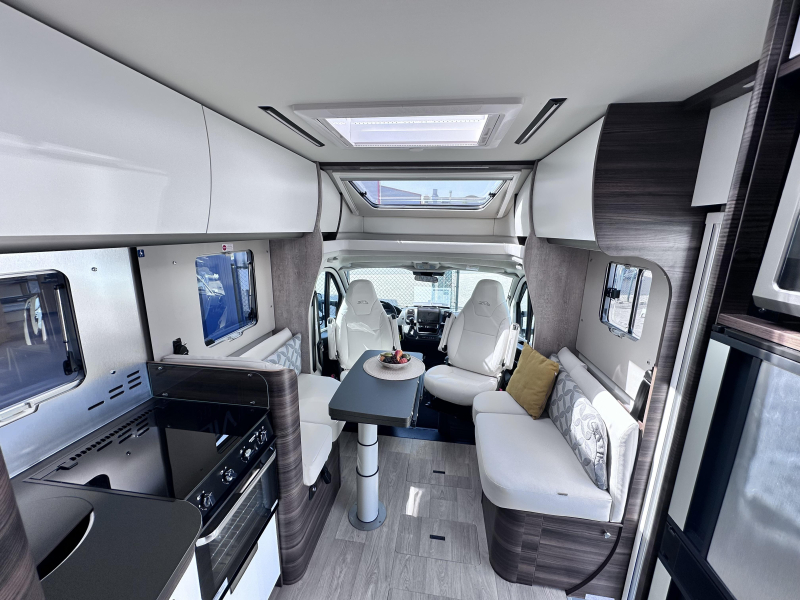 Laika Ecovip L 4009 DS &iquest;LO M&Aacute;S BONITO? &iexcl;DE LAIKA! foto: 3