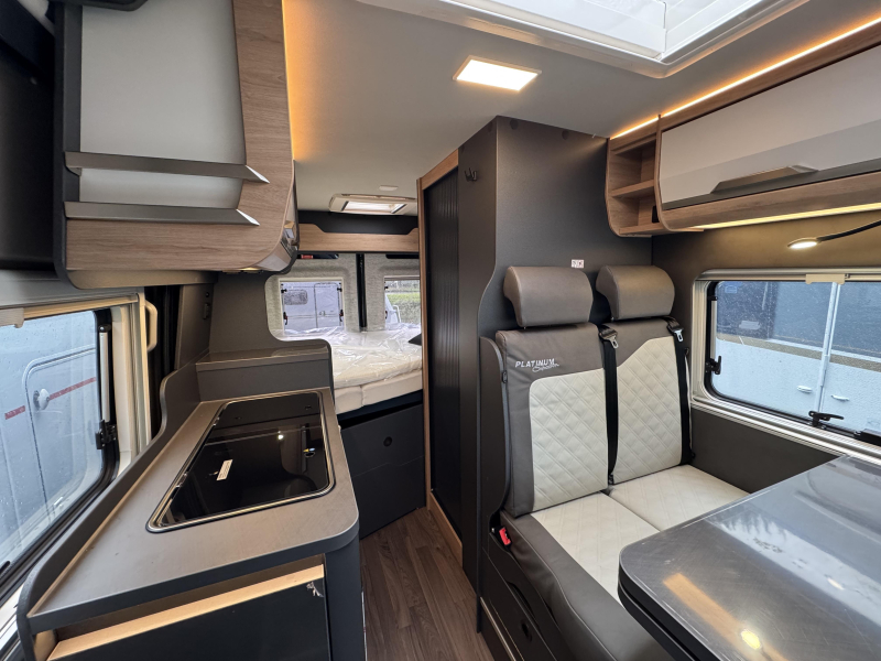 Knaus Boxlife 540 MQ Platinum selection  foto: 9