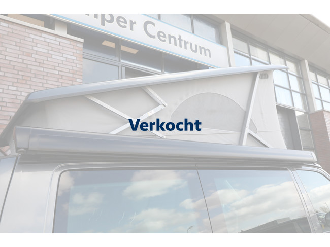 Volkswagen California T6 Ocean 2.0 TDI 110 kW / 150 PK DSG photo: 11