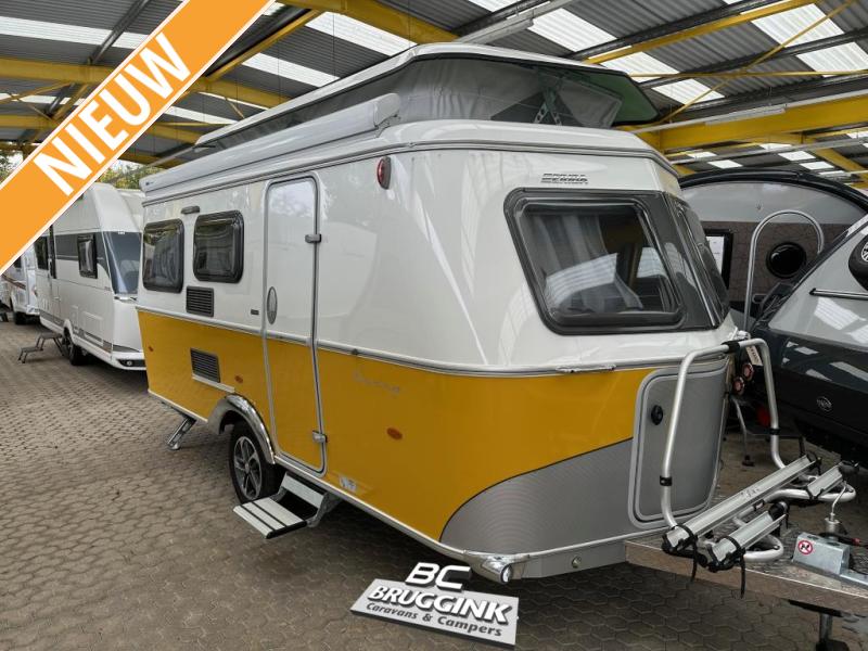 Eriba Touring 530 NUGGET GOLD  foto: 0