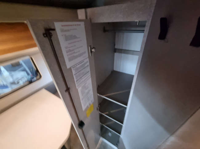 Eriba Feeling 470 foto: 12