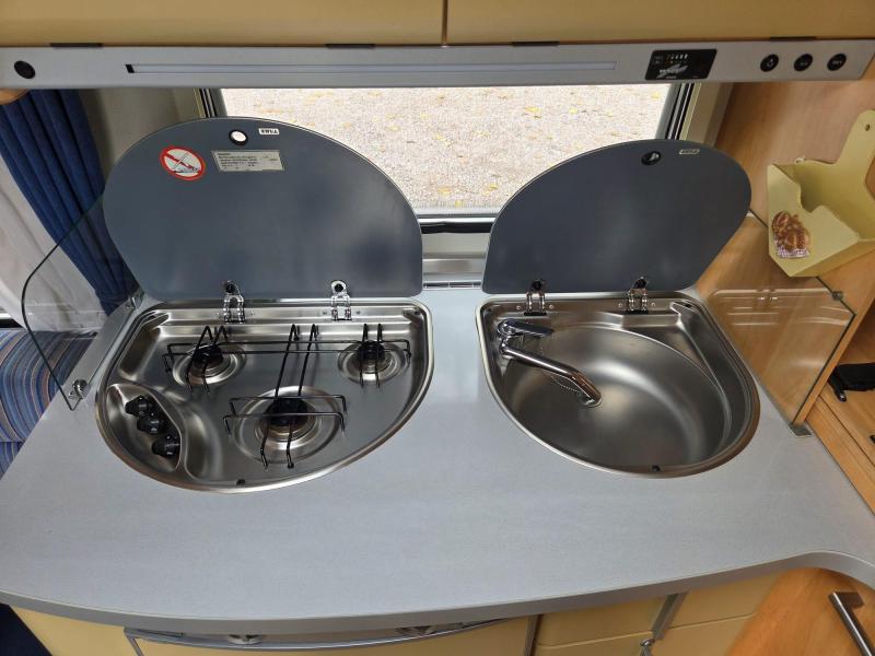 Fendt Bianco 470 TFB + LUIFEL + MOVER  foto: 11