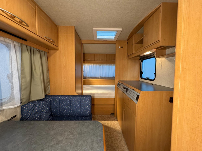 Adria Unica A 390 PS foto: 17