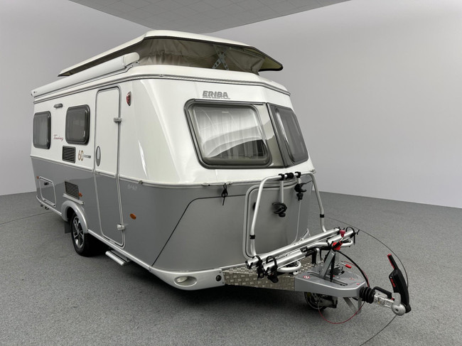 Eriba Touring Troll 542 60 Edici&oacute;n