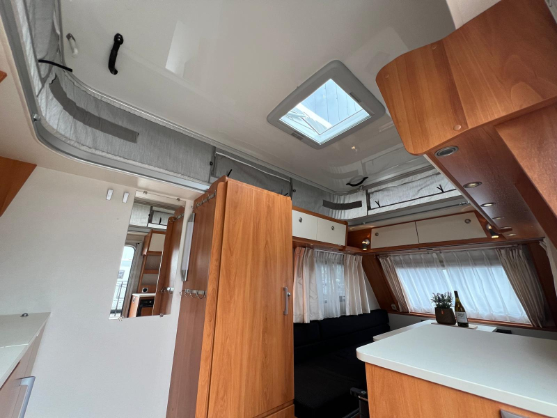 Kip Kompakt 37 EK mover, toldo, toldo foto: 14