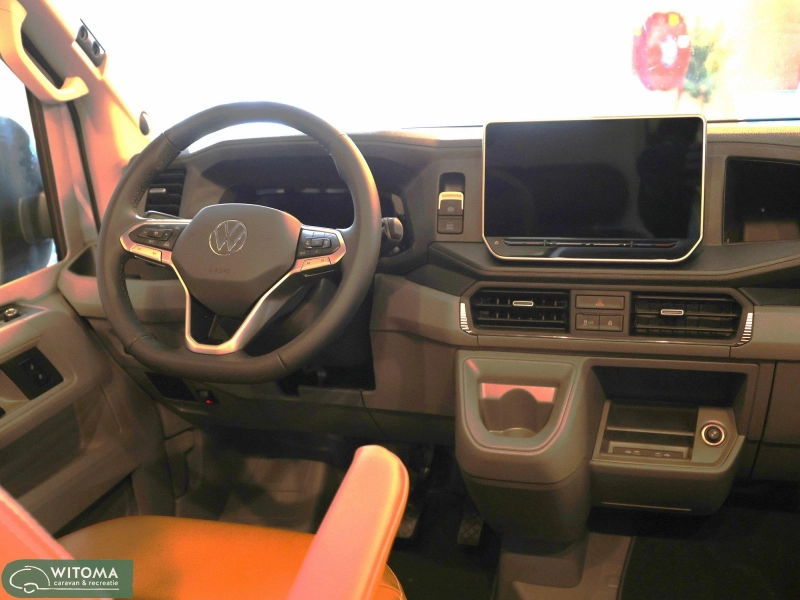 Eriba Car 600 Indium Grey Foto: 20