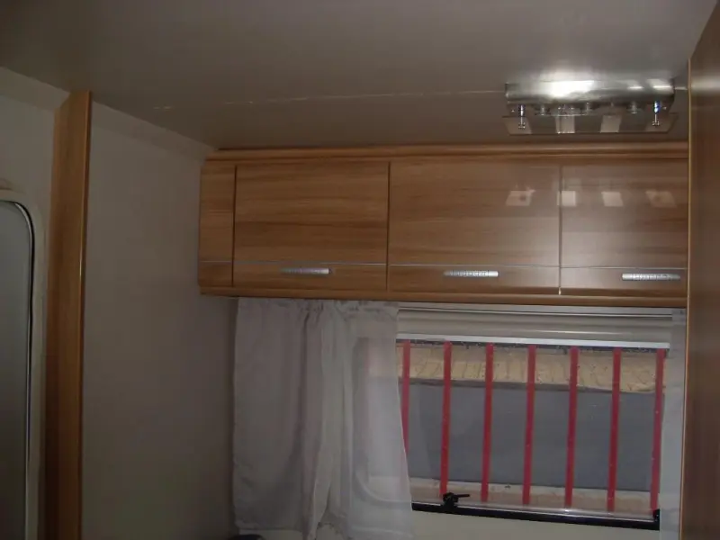 Caravelair Antares Luxe 400 Super licht gewicht kg778  foto: 8