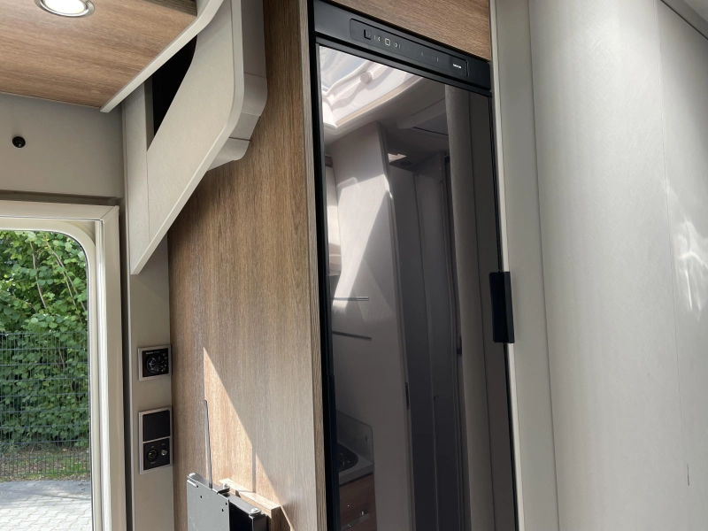 Dethleffs Trend T 7057 EB - Luxus-Wohnmobil Foto: 11