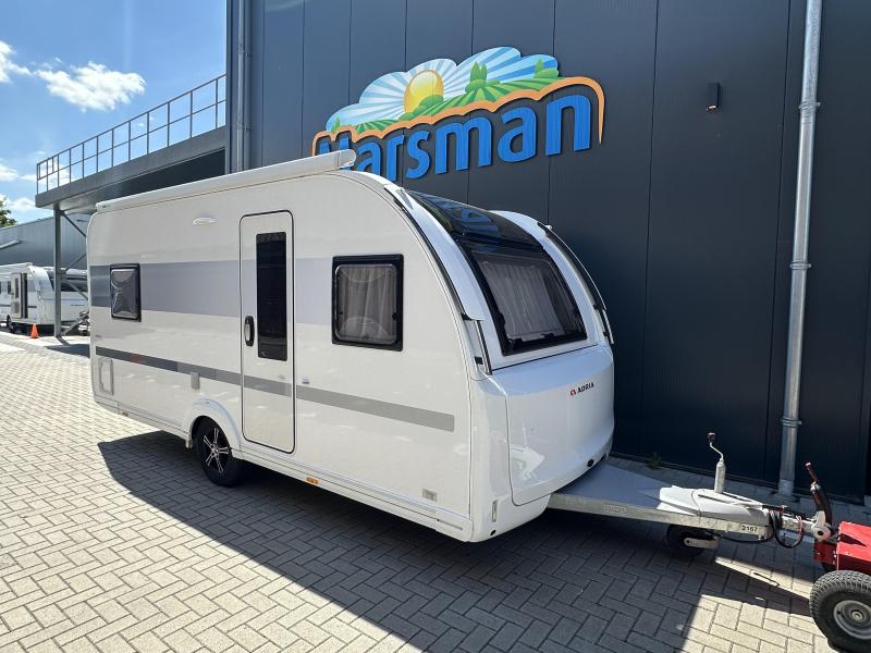 Adria Adora 472 UP Top conditie | Model 2021  foto: 1