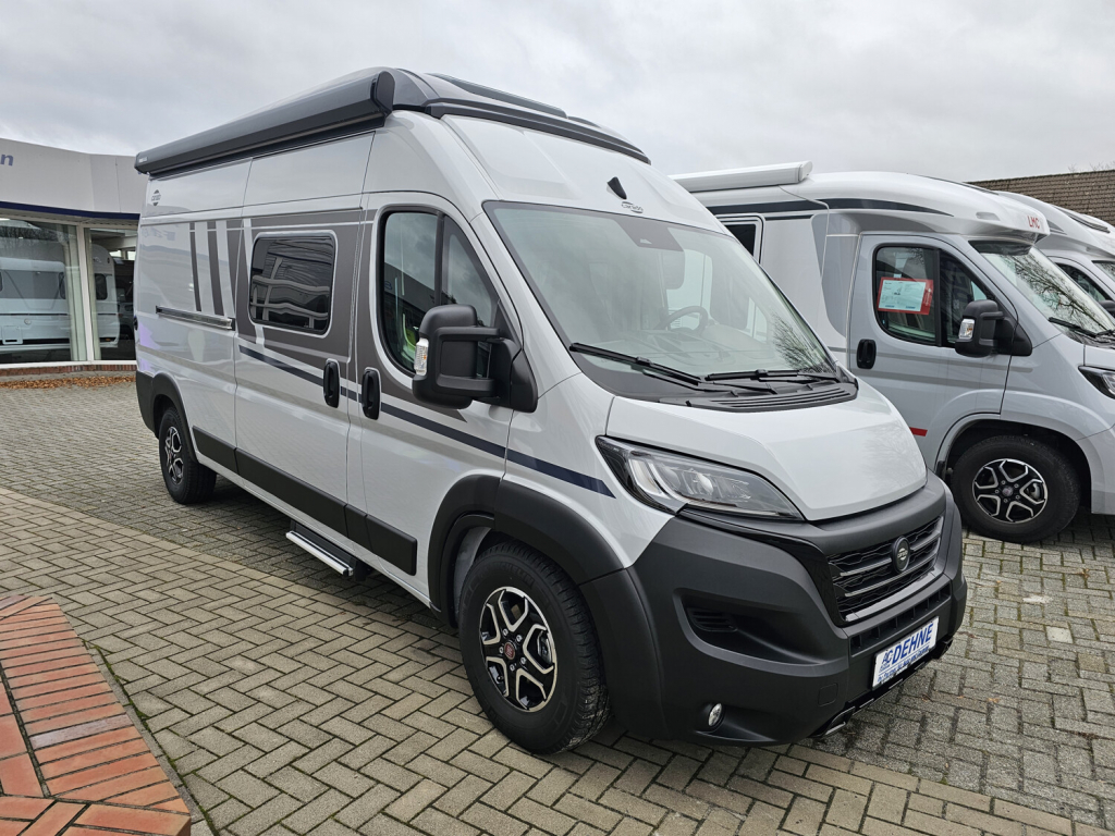 Carado CV600