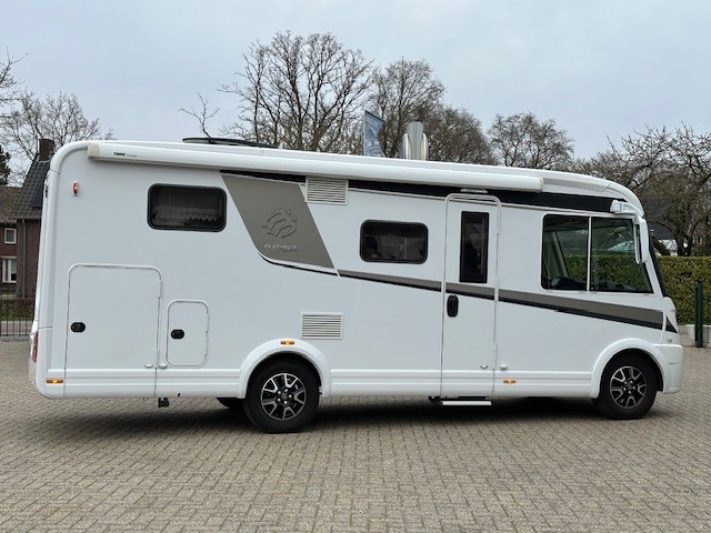 Knaus Van I 650 MEG Platinum Selection, Automatik Foto: 19