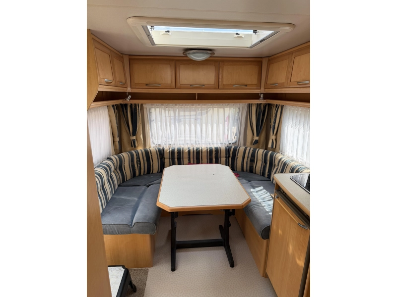 Sterckeman nova star 470 CP Foto: 9