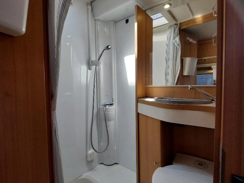 TEC AdvanTec 546 G  foto: 22