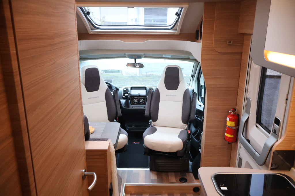 Weinsberg Caraloft 650 ME Foto: 10