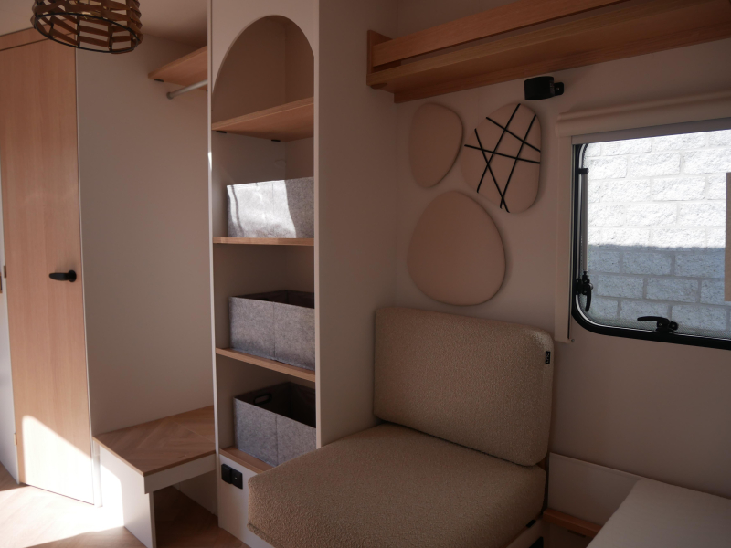 LMC E:dero 470K Modelo 2026 &iexcl;&iexcl;Ligero!! foto: 12