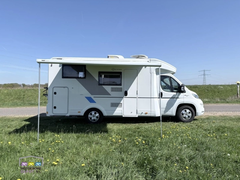 Adria Sun Living 65 SL foto: 4
