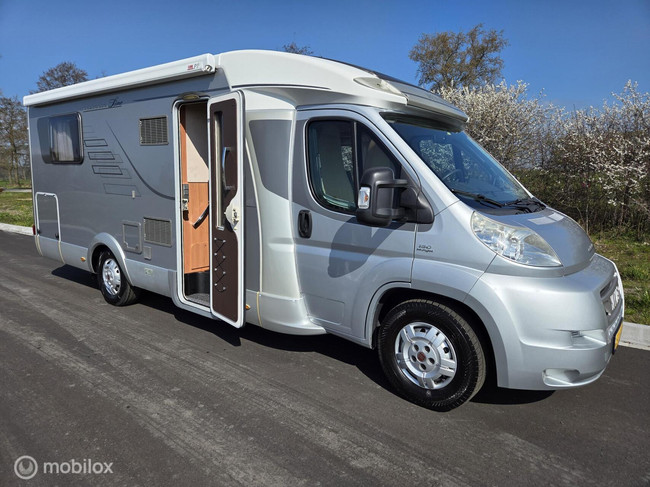 Hymer T 698 CL photo: 1