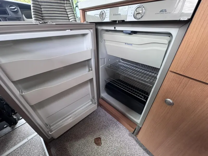 Knaus Sun Ti  foto: 14