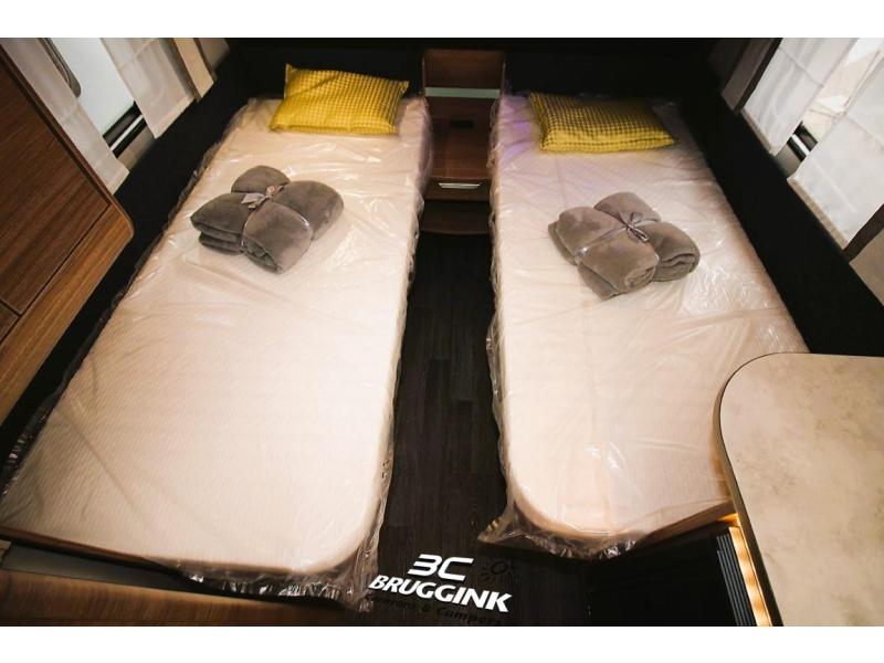 Knaus Sport E-Power Selection 460 EU  foto: 10