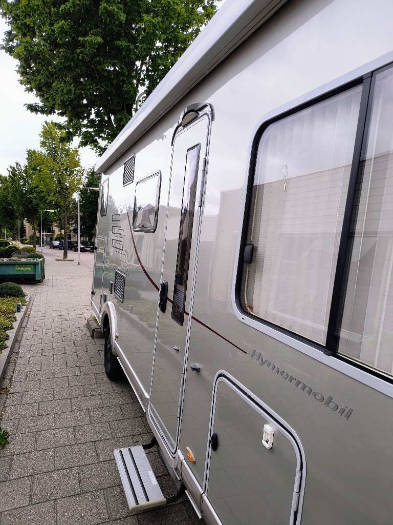 HYMER B578 foto: 13