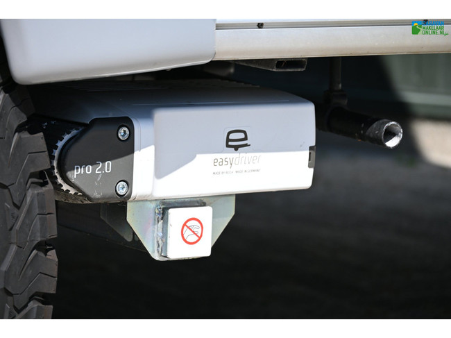 Eriba Touring Troll Offroad Edition 530 foto: 11