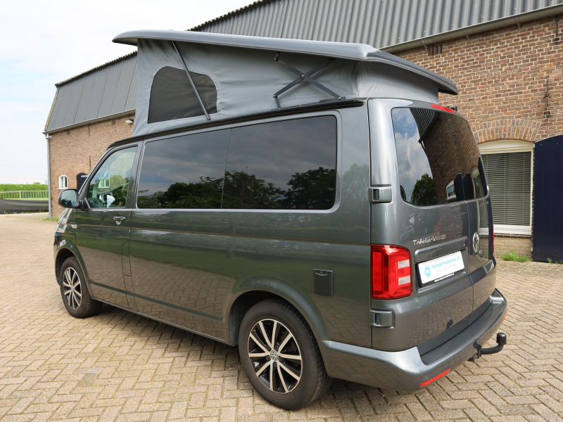 Volkswagen Transporter T6 Aart Einbau | 150 PS DSG Foto: 1