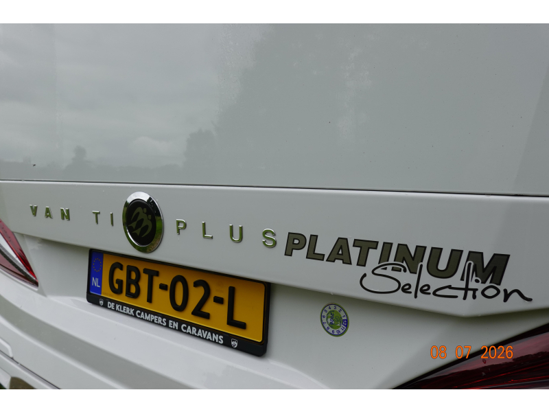 Knaus Platinum Selection 650 MEG Level + 2x aire acondicionado + aire foto: 4