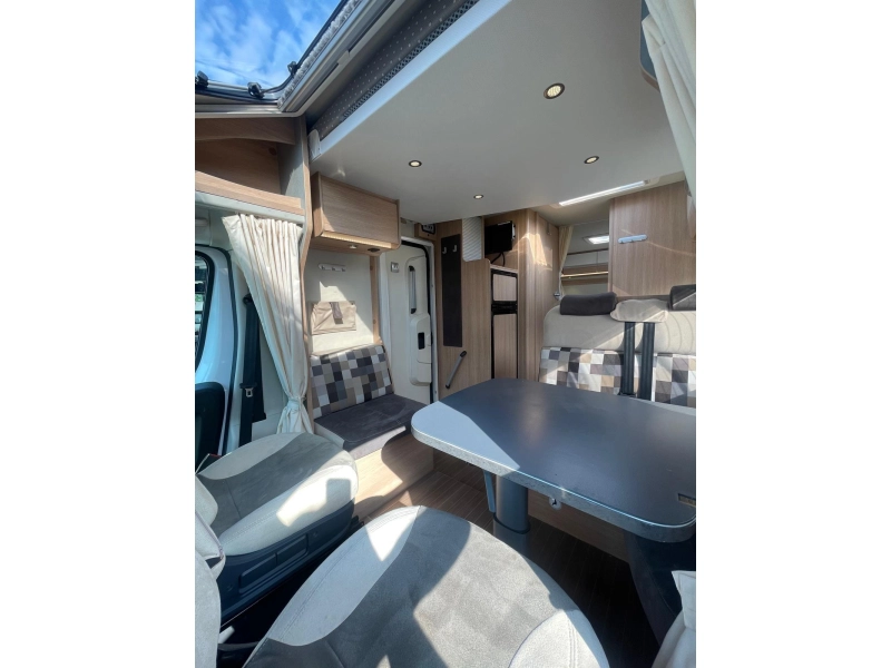 Sunlight T 68 Camas Individuales Cama Abatible foto: 11
