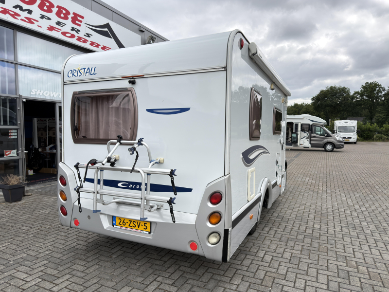 Cristall Carotel H592 Foto: 4