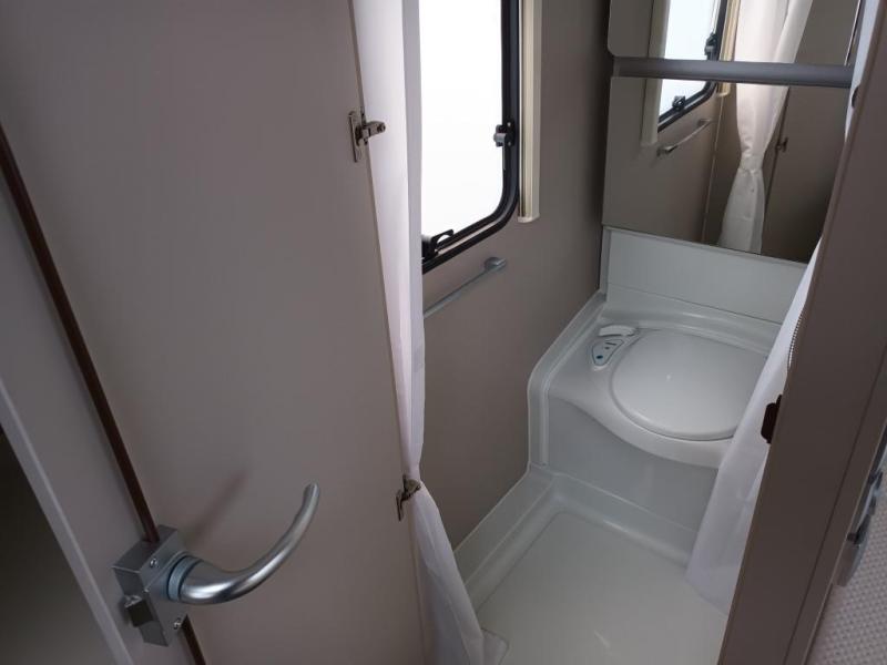 Adria Adora 522 UP  foto: 8