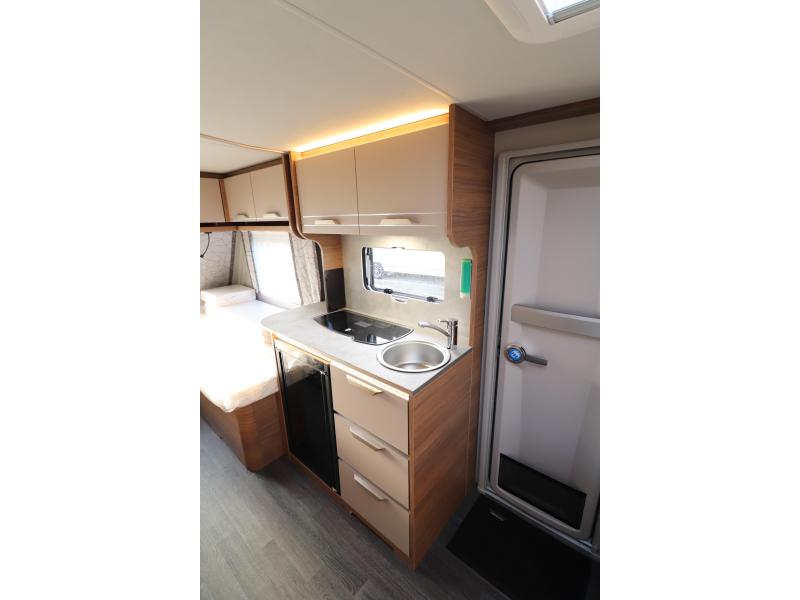 Knaus Sport 460 EU VOORRAAD VOORDEEL / 492  foto: 8