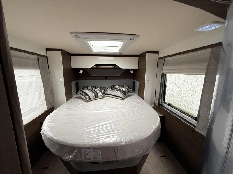 Hymer B ML I 790 foto: 12