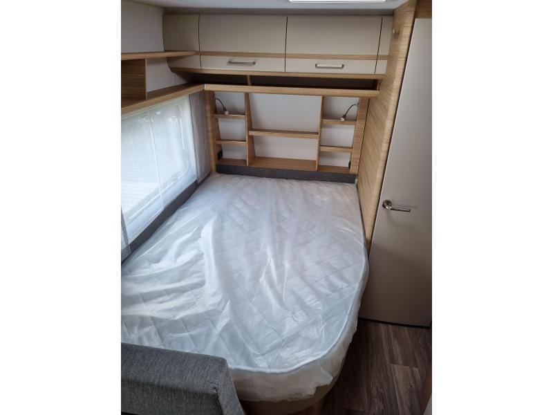 Fendt Bianco Activ 390 FHS  foto: 15