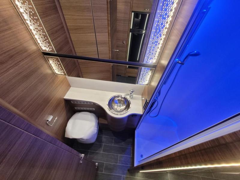 Tabbert Puccini 685 DF  foto: 8