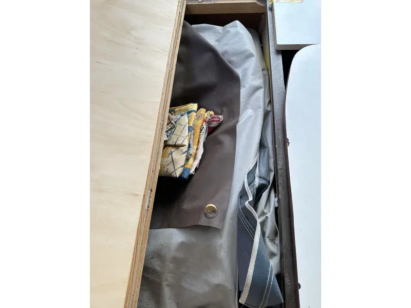 Tabbert Comtesse DE LUXE  foto: 18