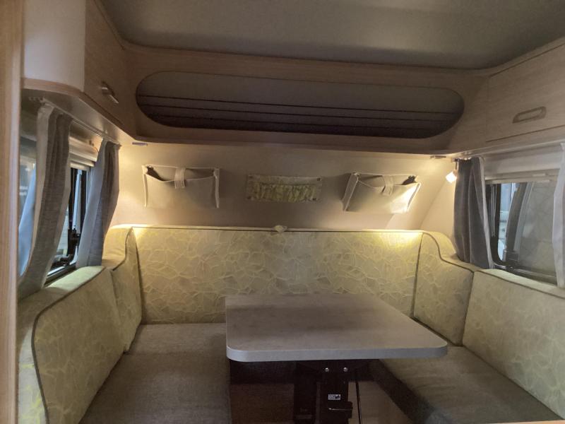 T@B Basic 320 RS model 2026