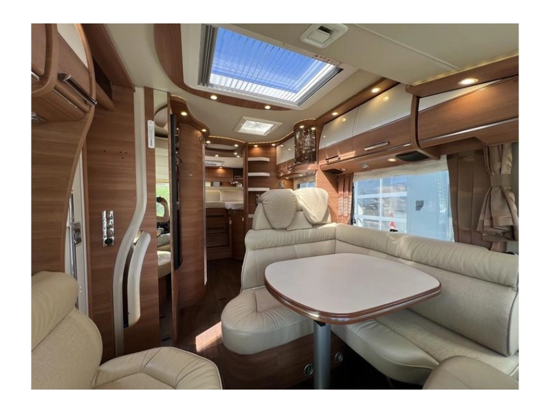 Carthago Chic C-Line I 4.9  foto: 21