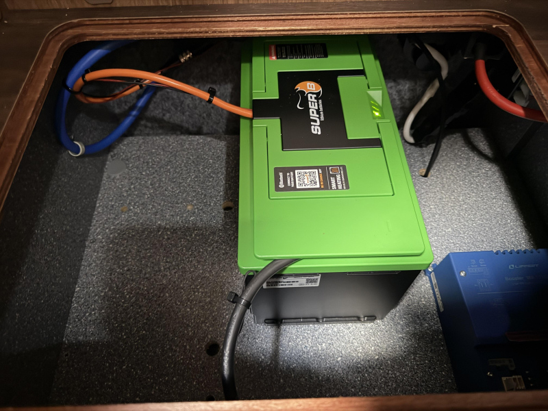 Carthago Chic S Plus 50 LE E&P levelsys,SuperB,Nuevo foto: 23
