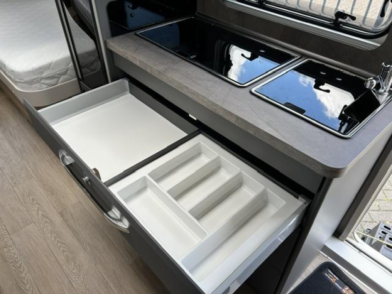 Hobby De Luxe 495 UL 2026 Nuevo foto: 10